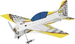 Indoor Foam Planes