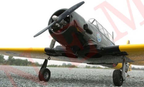 vq rc planes