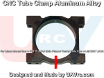 thumbnail_CNC_Aluminum_Alloy_Tube_Clamp_400mm_nem.png