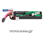 thumbnail_Gensace_620mAh_2S_25C_7.4V_Lipo_Battery_Mini_Deans_Plug_Airsoft.png