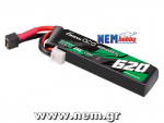 thumbnail_Gensace_620mAh_2S_25C_7.4V_Lipo_Battery_Mini_Deans_Plug_Airsoft_nemhobby.png