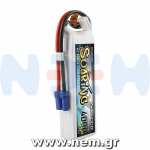 thumbnail_Gensace_Soaring_4000mAh_14.8V_30C_4S1P_Lipo_Battery_Pack_EC5_plug_p1_nem.png