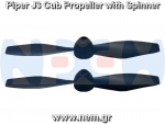 thumbnail_J3_Cub_Propeller_Spinner_sparepart_nem.png
