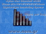 thumbnail_Nylon-Hex-Standoff-M3x0-35mm-PA66-Lightweight-Insulating-Space.png