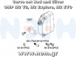 thumbnail_OMP_M2V2_M2_Explore_M2EVO_Servo_set_KST_DS2712MG_CCPM_OSHM2122_nem.png