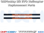 thumbnail_OMP_hobby_M2_EVO_OSHM2312O_Tail_Boom_set_Orange_nem.png