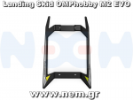 thumbnail_OMP_hobby_M2_EVO_OSHM2322Y_Landing_Skid_nem.png