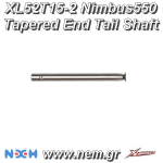 thumbnail_XL52T15-2_Nimbus550_Tapered_End_Tail_Shaft_nem.png